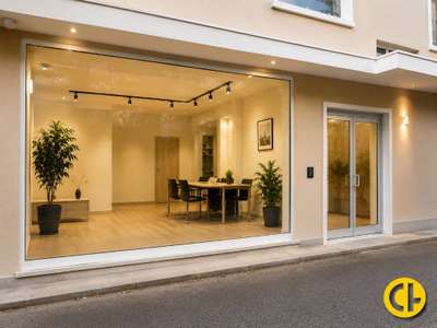 Cession droit au bail Locaux commerciaux - Boutiques à Annecy