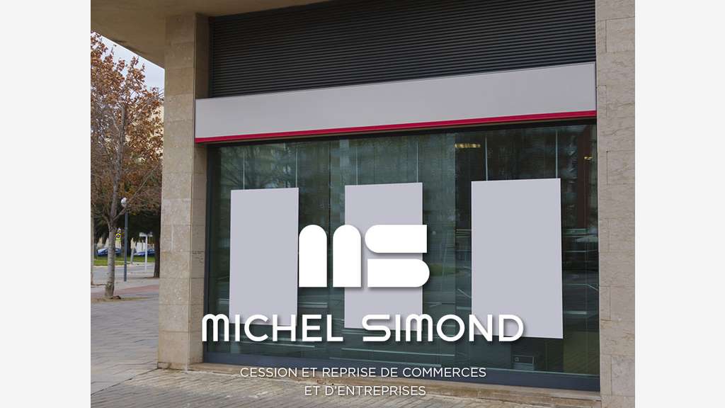 Local commercial 64m² empl N°1 premium à Annecy