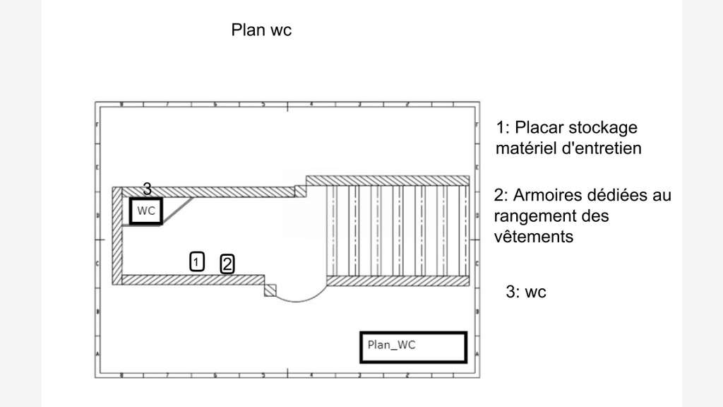 Cession DAB local commercial 43m² Annecy empl N°1