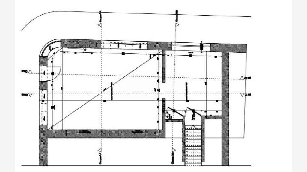 Cession DAB local commercial 43m² Annecy empl N°1