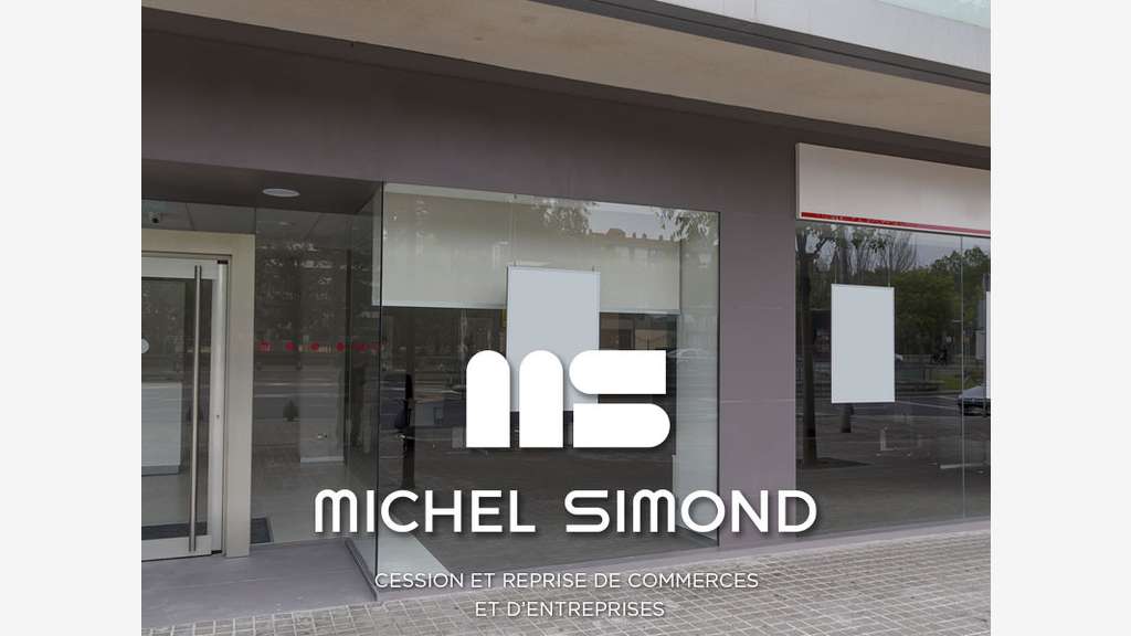 DAB boutique 75m² bel emplacement Annecy-le-Vieux