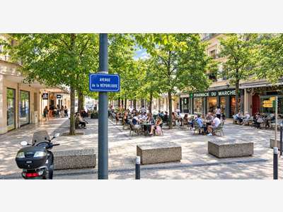 74 MURS LOUES A VENDRE RENTA 9.6%