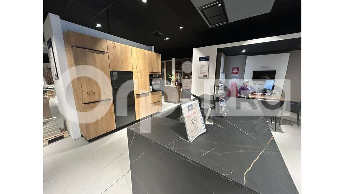 Droit au bail local visibilité exceptionnelle anse