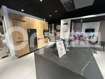 Cession droit au bail Locaux commerciaux - Boutiques à Anse