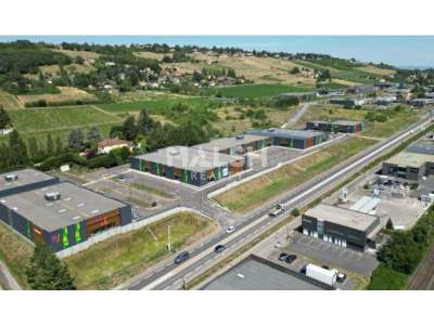 Cession droit au bail Locaux commerciaux - Boutiques à Anse