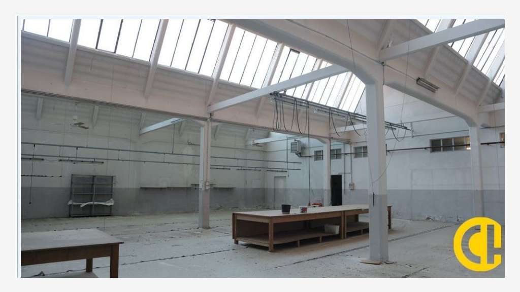 Droit au bail idéal restauration de 3930m² à Anse