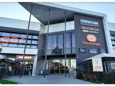 Cession droit au bail Locaux commerciaux - Boutiques à Antibes