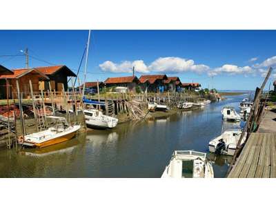 Vente Locaux commerciaux - Boutiques à La Teste-de-Buch