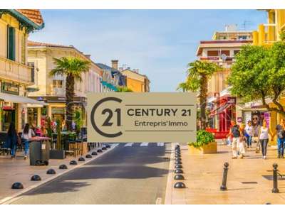 Cession droit au bail Locaux commerciaux - Boutiques à Arcachon