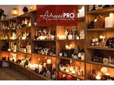 Cession droit au bail Locaux commerciaux - Boutiques à Arcachon