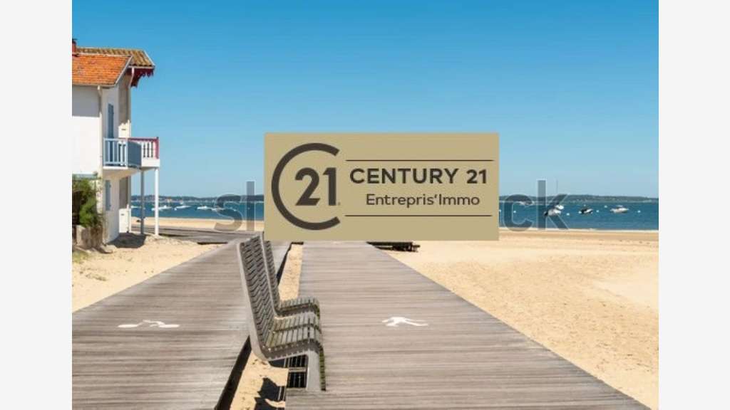 Cession de bail local 90m² Arcachon centre
