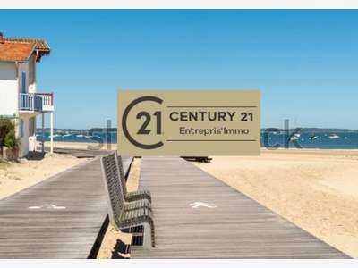 Cession de bail local 90m² Arcachon centre