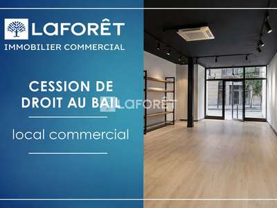 Cession droit au bail Locaux commerciaux - Boutiques à Arles
