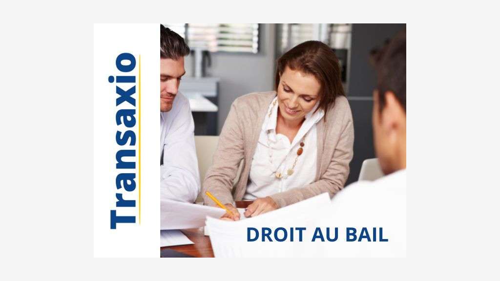 Cession droit au bail activité assurance à Arras