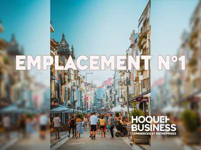 Cession droit au bail Locaux commerciaux - Boutiques à Asnières-sur-Seine