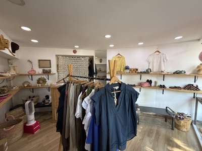DROIT AU BAIL - LOCAL COMMERCIAL 29M²
