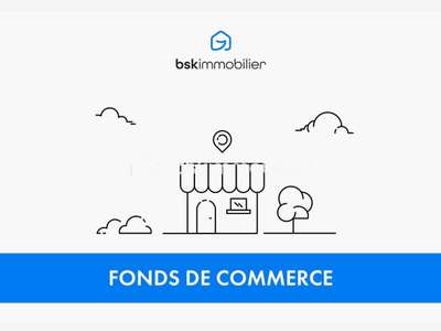 CESSION DE DROIT AU BAIL - EMPLACEMENT DE QUALITÉ