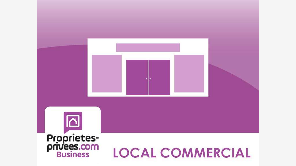 Cession de bail local commercial empl N°1 Avignon