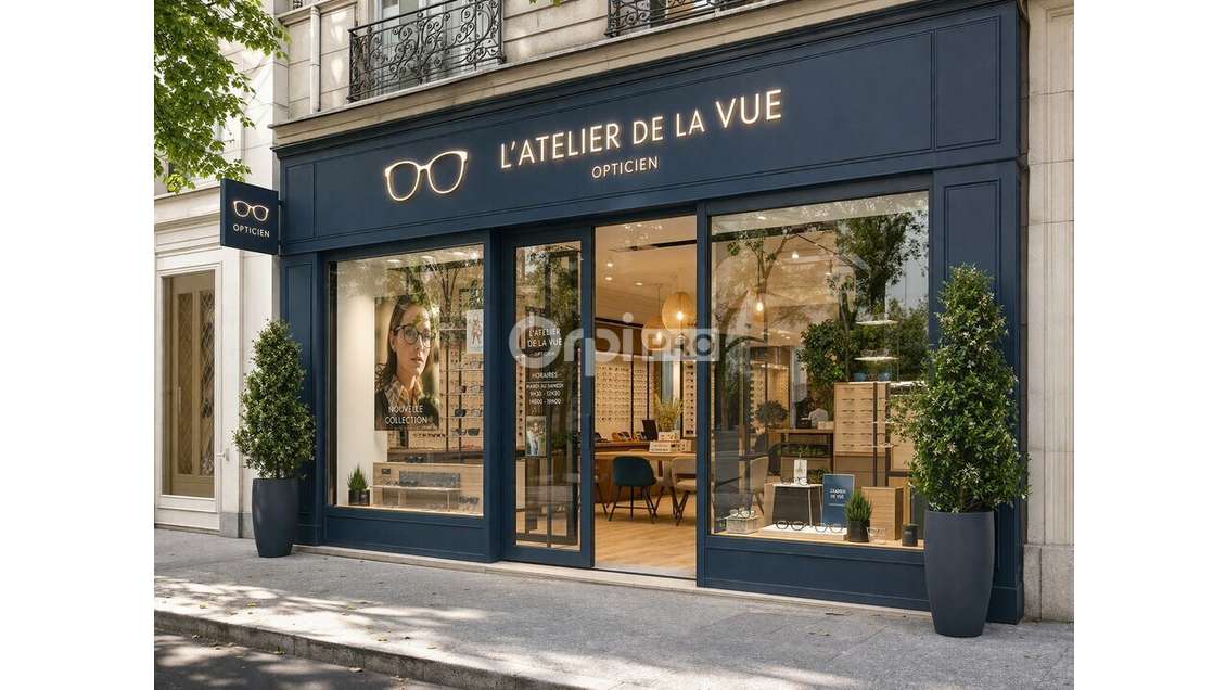 LOCAL COMMERCIAL à louer dans le 84