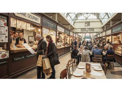 Cession droit au bail Locaux commerciaux - Boutiques à Avignon