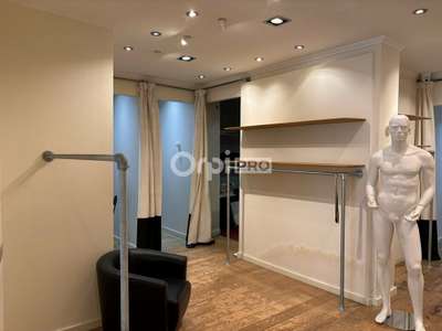 Cession droit au bail Locaux commerciaux - Boutiques à Avignon