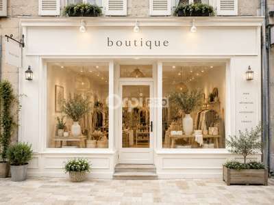 Cession droit au bail Locaux commerciaux - Boutiques à Avignon