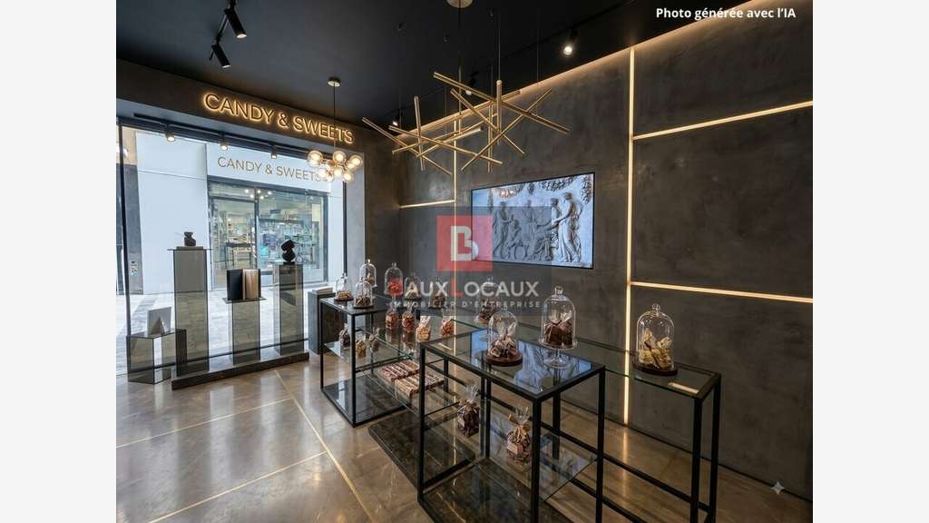 AVIGNON - LOCAL COMMERCIAL à louer