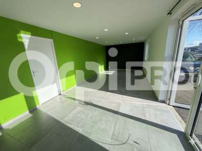 Location Locaux d'activités - Entrepôts à Aytré