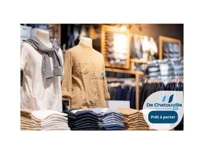 Cession droit au bail Locaux commerciaux - Boutiques à Bandol