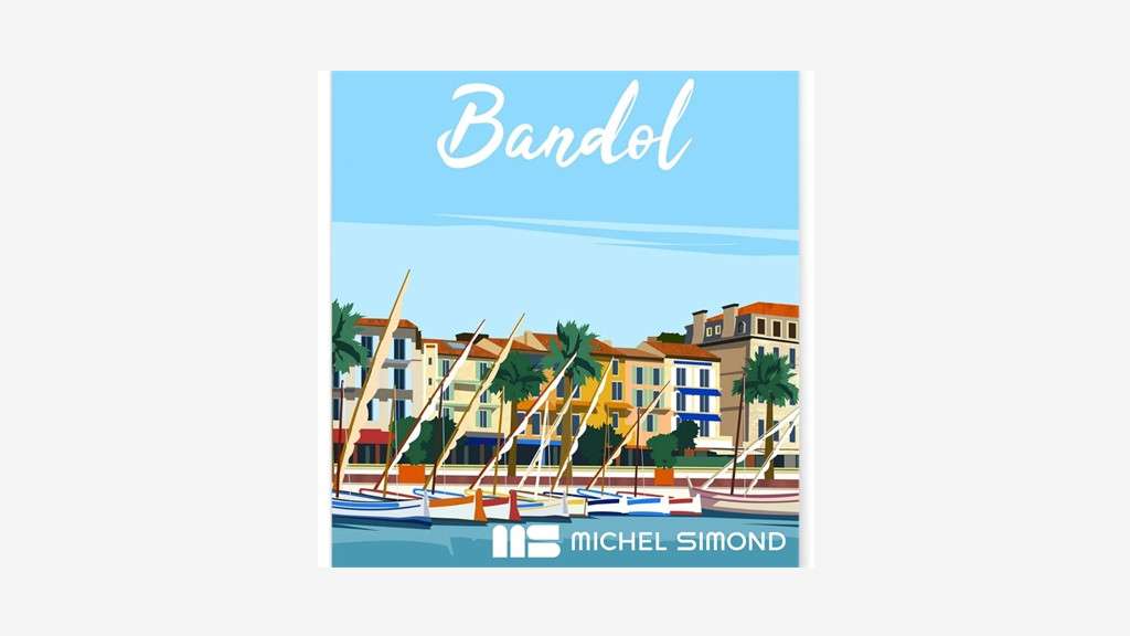 Droit au bail boutique 32m² emp N°1 Port de Bandol