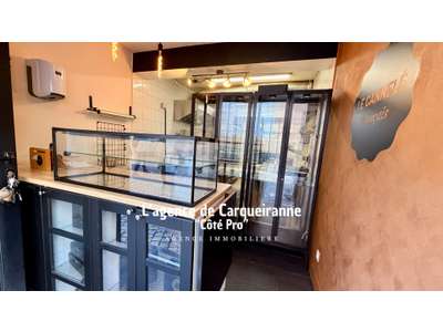 Cession droit au bail Locaux commerciaux - Boutiques à Bandol