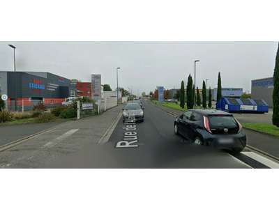 Cession droit au bail Locaux commerciaux - Boutiques à Basse-Goulaine