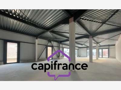 À Vendre droit au bail local Bastia Sud Montesoro 