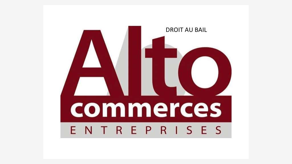 Local 130m² dans le Vieux Bayonne
