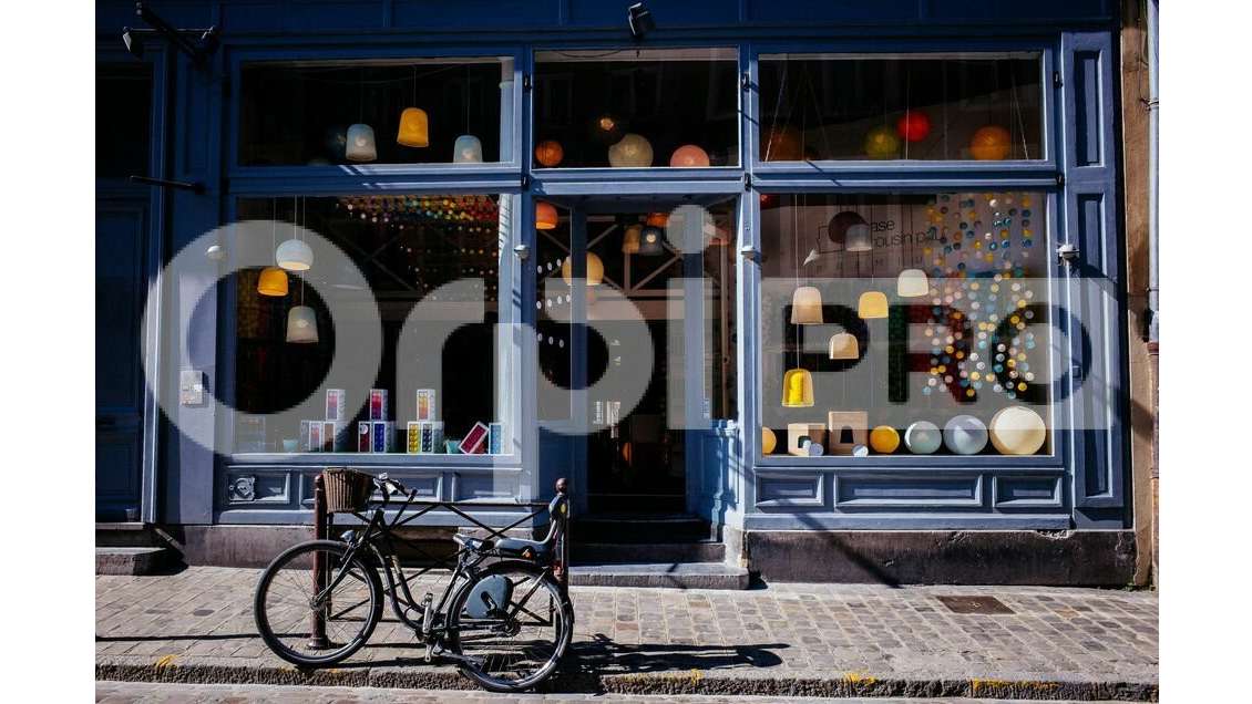 Local 25m² à louer en centre-ville de Bayonne