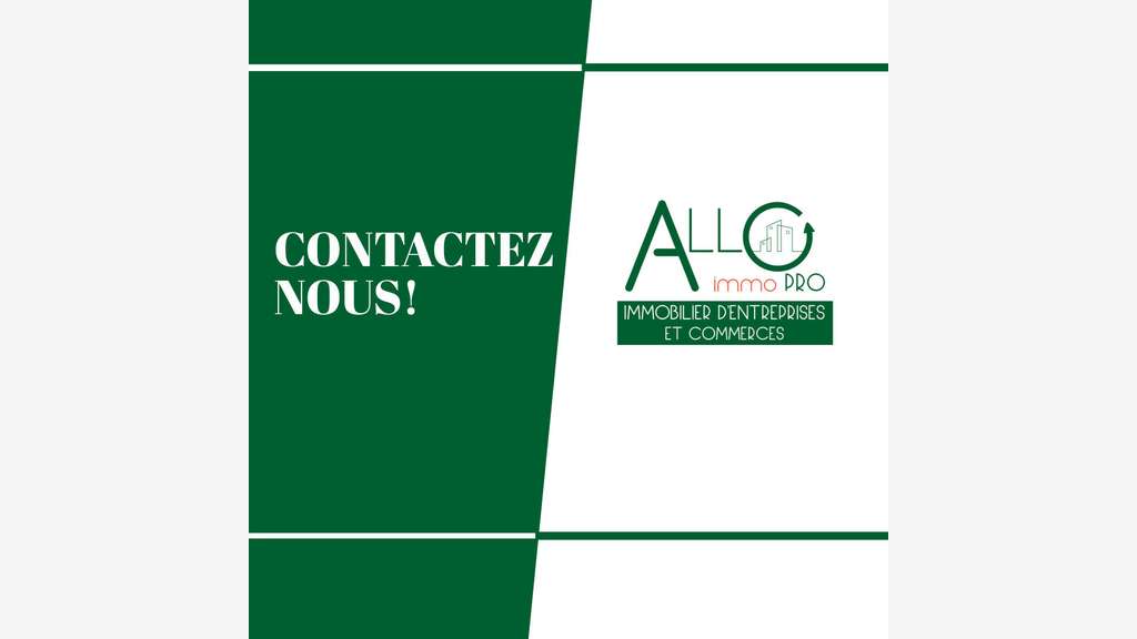 Cession de bail 20m² Grand Bayonne ,empl N°1