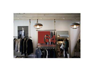 Cession droit au bail Locaux commerciaux - Boutiques à Bayonne