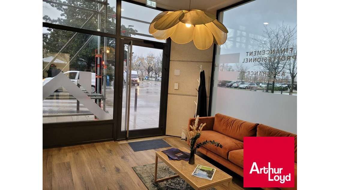 BAYONNE - LOCAL COMMERCIAL à louer