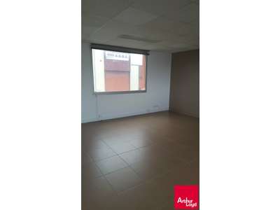 Location Bureaux à Anglet