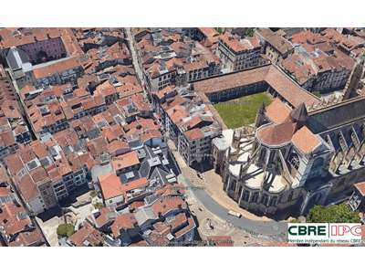 Cession droit au bail Locaux commerciaux - Boutiques à Bayonne