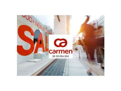 Cession droit au bail Locaux commerciaux - Boutiques à Bayonne