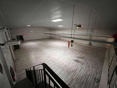 Cède local commercial stockage de 1789m² à Bayonne