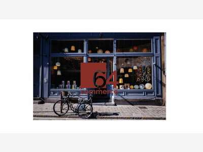 Belle Boutique grand Bayonne rue piétonne