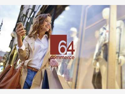 BAYONNE - LOCAL COMMERCIAL à louer