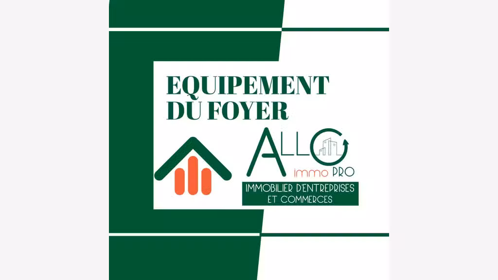 A vendre DAB de 105m² en parfait état à Bayonne 