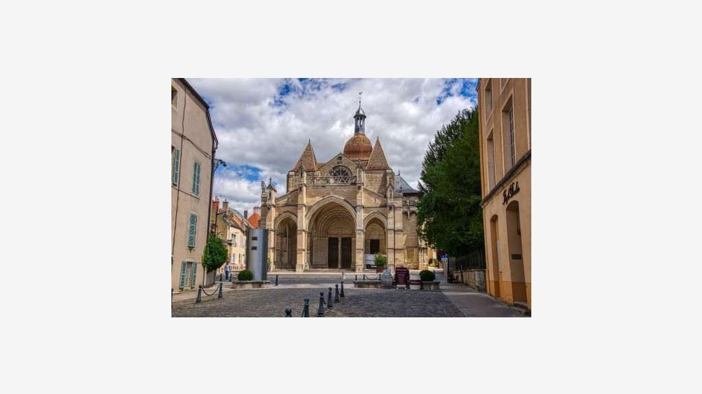 Cession droit au bail local 70m² à Beaune