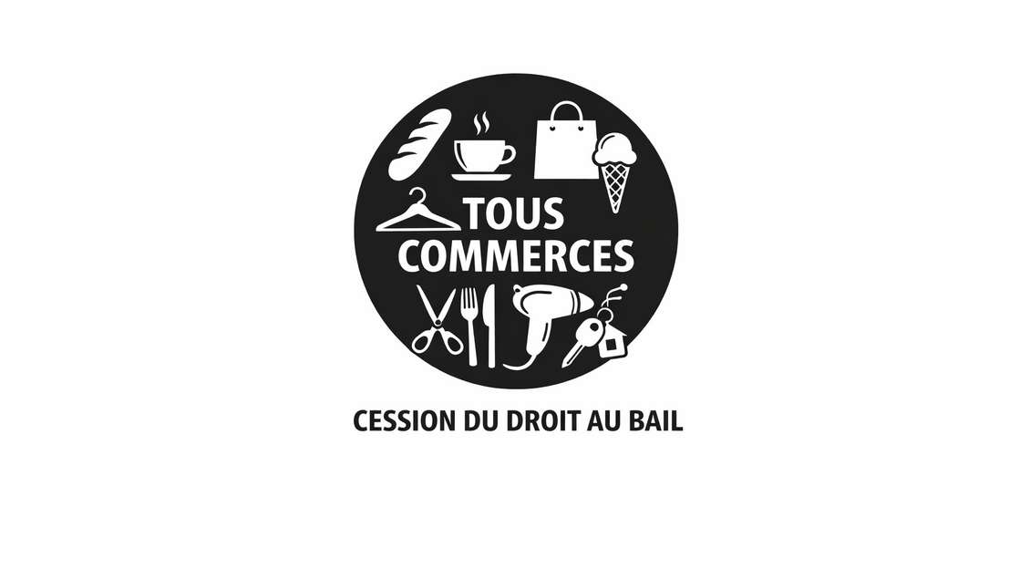 Cession droit au bail local 70m² à Beaune