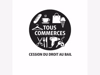 EN EXCLUSIVITE : CESSION DROIT AU BAIL LOCAL