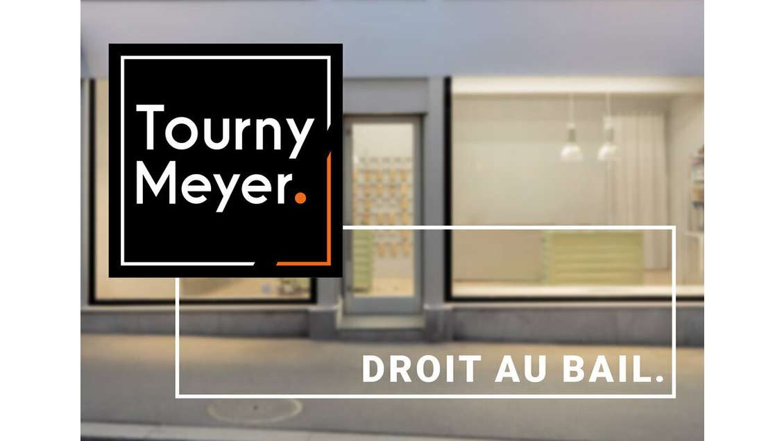 LOCAL COMMERCIAL à louer dans le 33