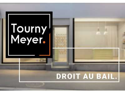 Cession droit au bail Locaux commerciaux - Boutiques à Bègles
